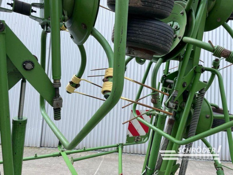 Krone KW 8.82