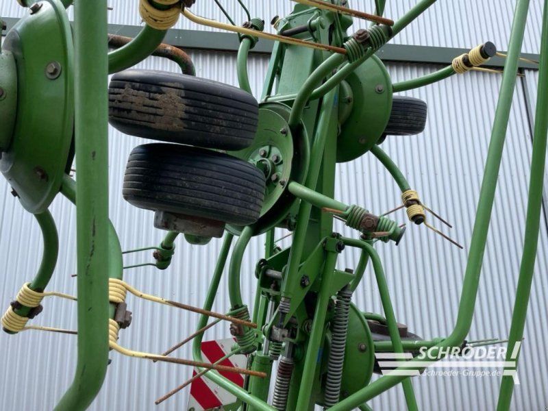 Krone KW 8.82