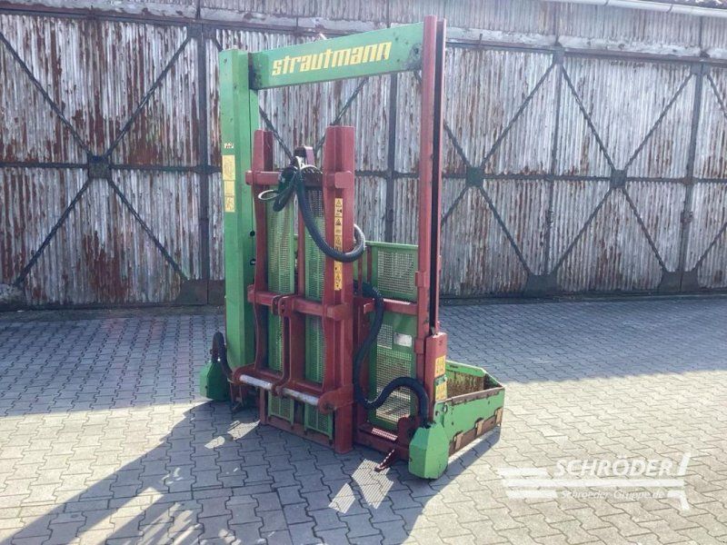 Strautmann HQ 2500
