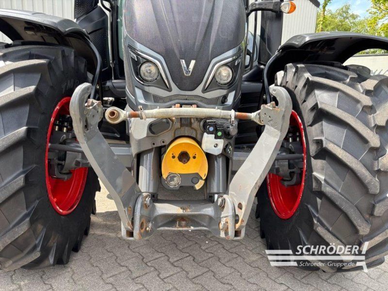 Valtra N 174 V