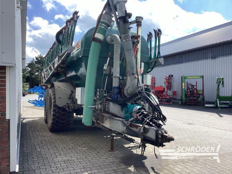 STAPEL PT 18000 | 18M BOMECH MULTI
