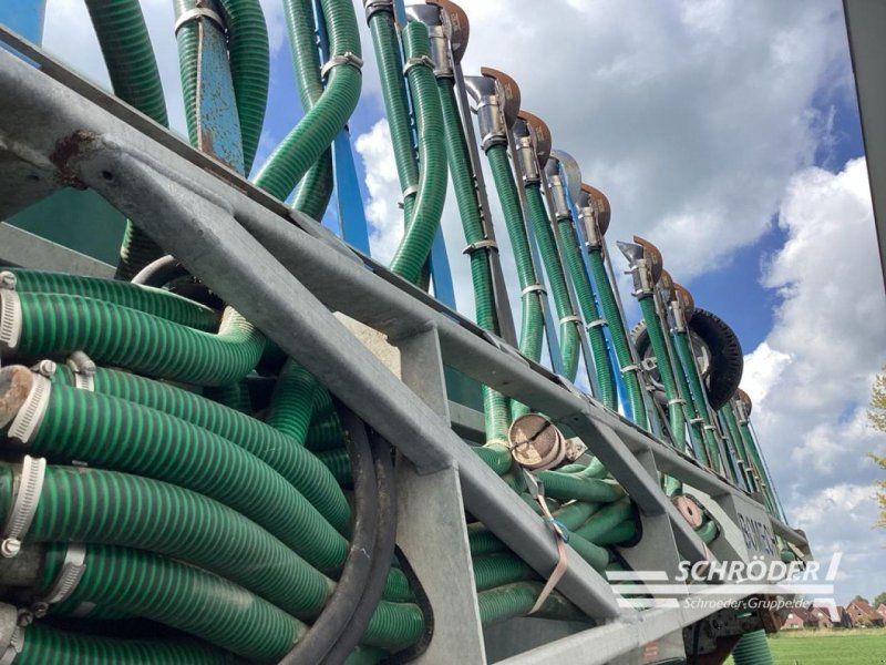 STAPEL PT 18000 | 18M BOMECH MULTI