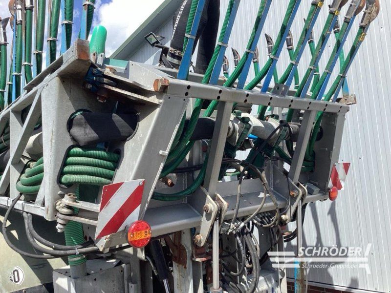 STAPEL PT 18000 | 18M BOMECH MULTI