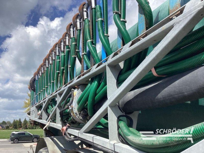 STAPEL PT 18000 | 18M BOMECH MULTI