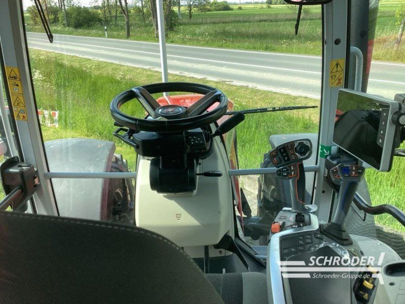 Massey Ferguson 7S.190 DYNA-VT EXCLUSIVE | RTK, VRC, SC