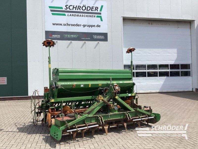Amazone AD 302 / KG 302