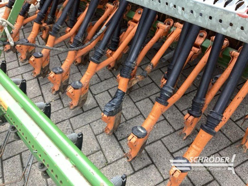 Amazone AD 302 / KG 302