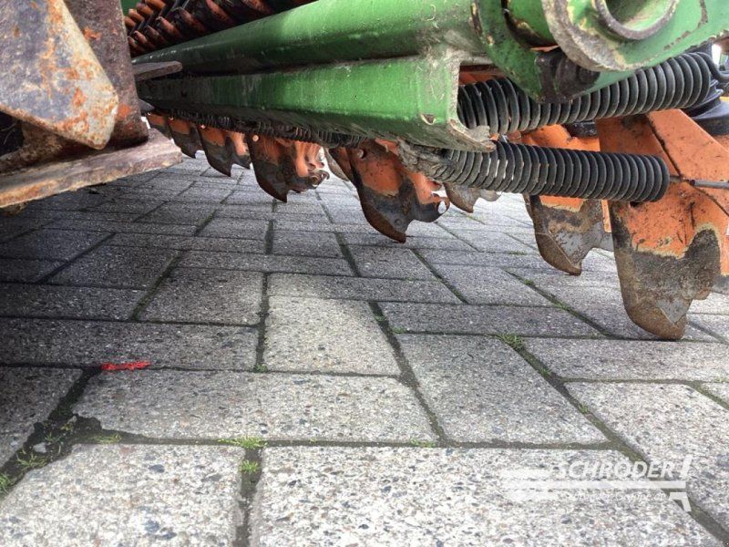 Amazone AD 302 / KG 302