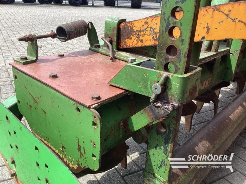 Amazone AD 302 / KG 302