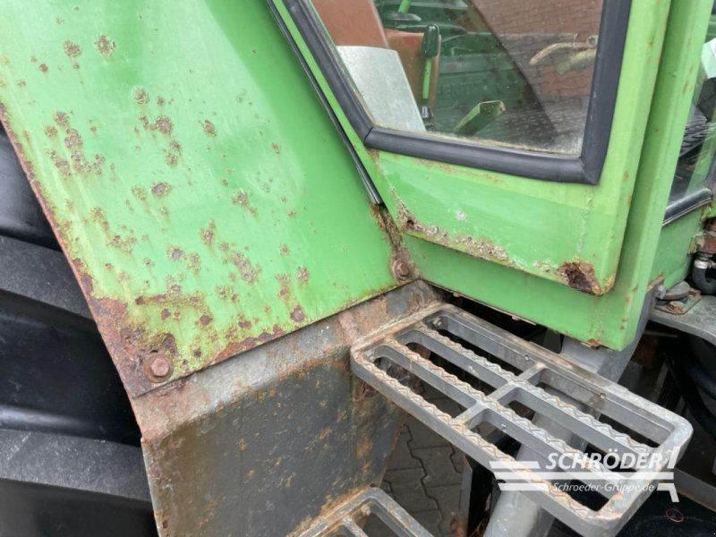 Fendt FAVORIT 610 LS