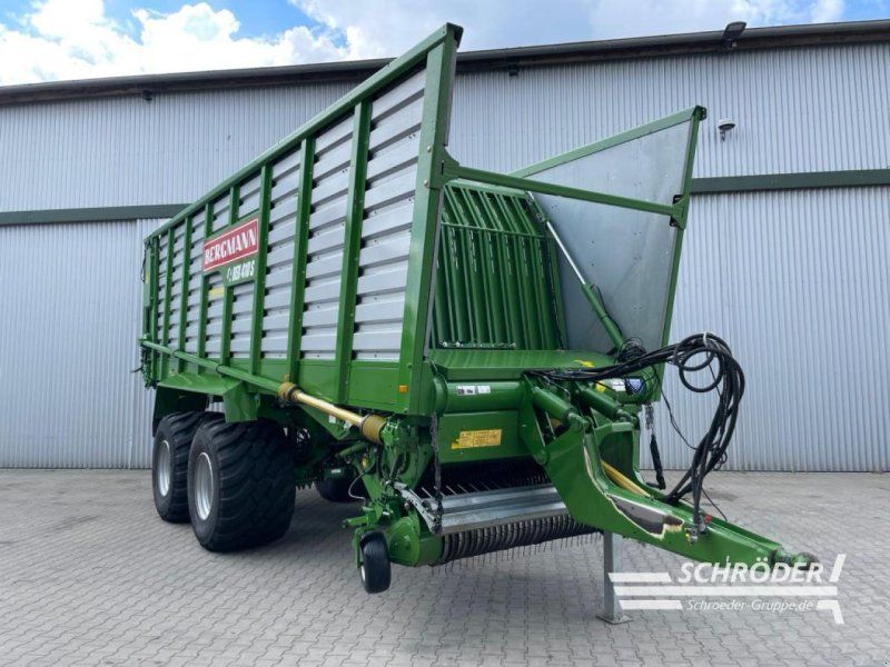 Bergmann CAREX 410 S