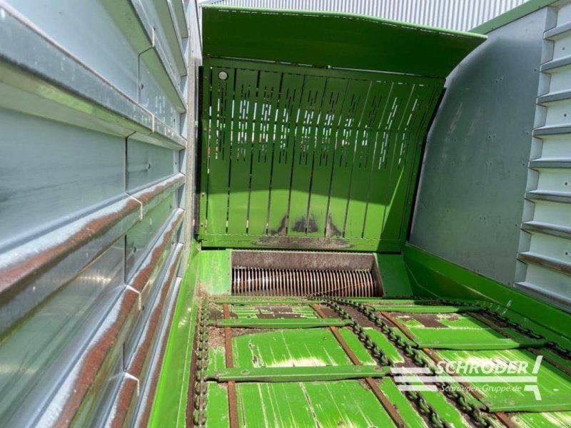Bergmann CAREX 410 S