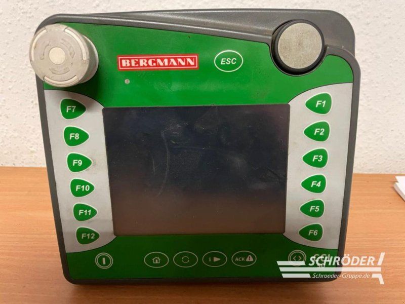Bergmann CAREX 410 S