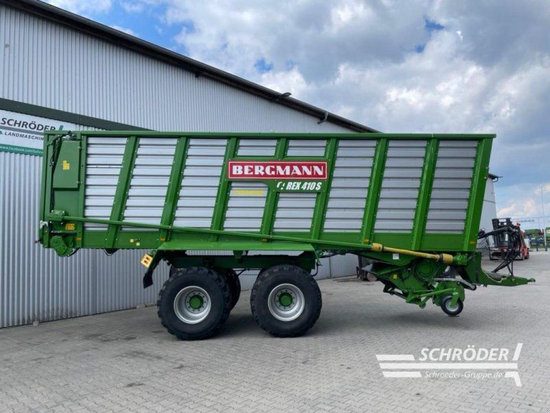 Bergmann CAREX 410 S