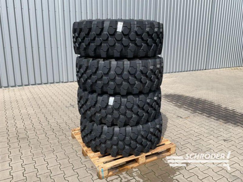 Michelin 460/70 R24