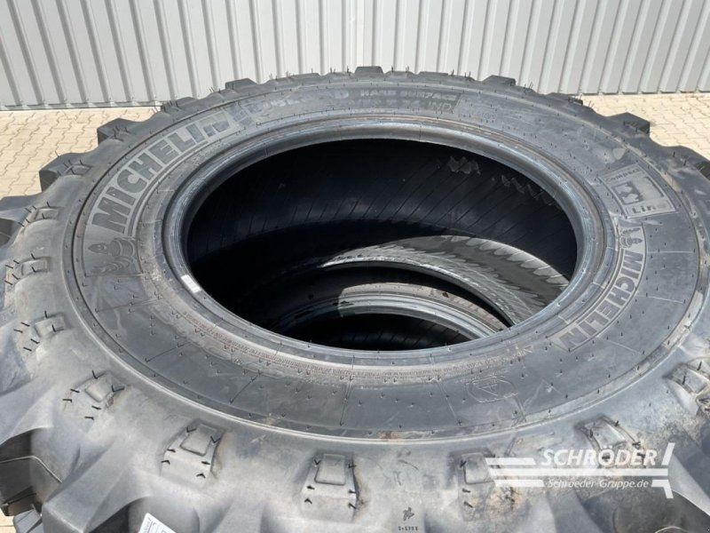 Michelin 460/70 R24