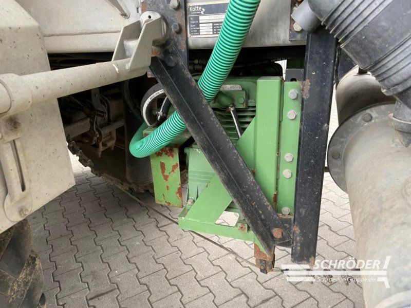 Kotte PT 19300 | BOMECH FARMER 15M