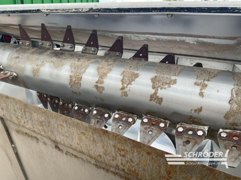 FUTTERVERTEILER MB 1600 SIEPLO | EURO