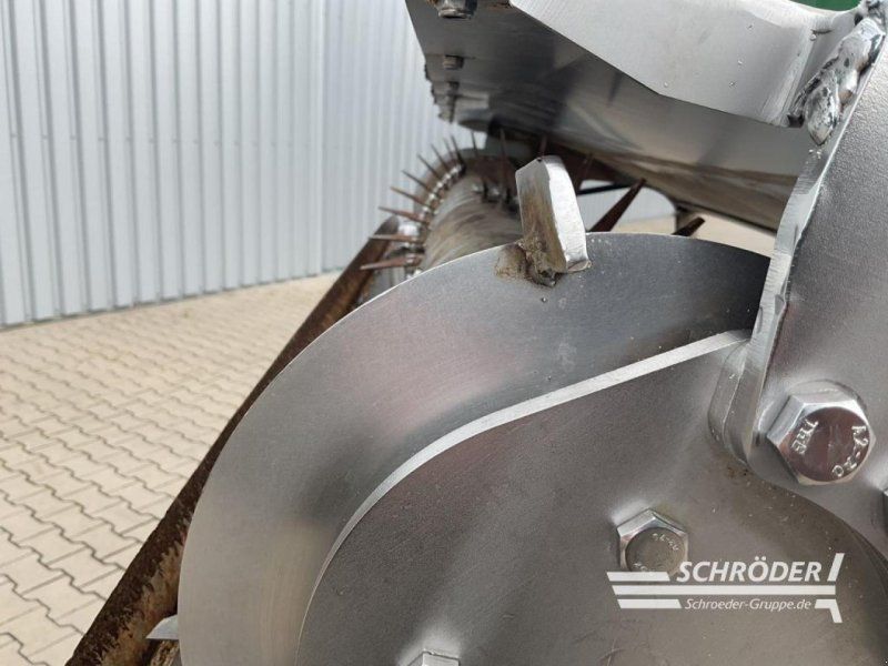 FUTTERVERTEILER MB 1600 SIEPLO | EURO