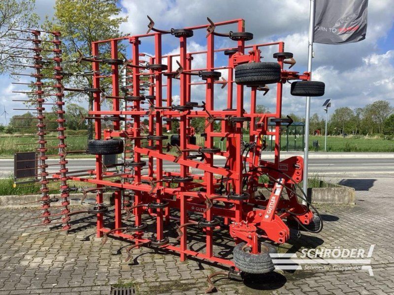 Güttler SUPER MAXX 60-7 BIO EDITION