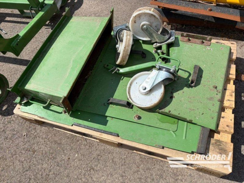 Krone BIG X 630 + EASYFLOW + XCOLLECT 750-3