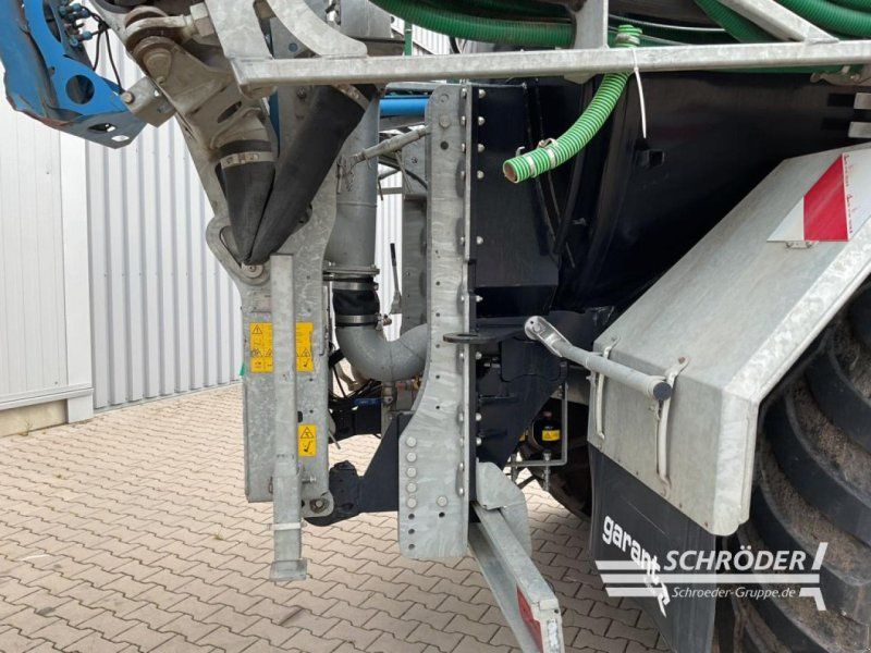 Kotte VT 18300 | BOMECH FARMER 15M