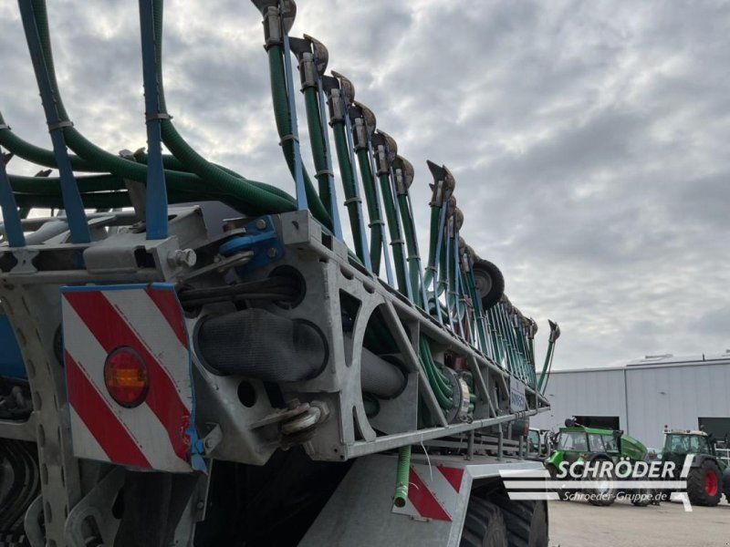 Kotte VT 18300 | BOMECH FARMER 15M