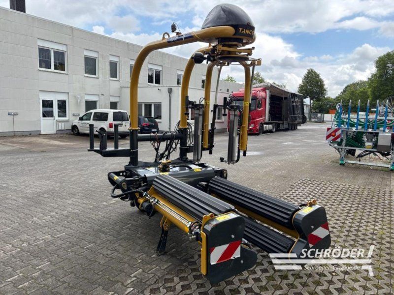 Tanco AUTOWRAP Q200-V