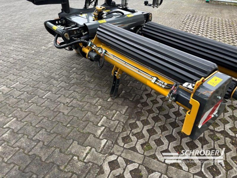 Tanco AUTOWRAP Q200-V