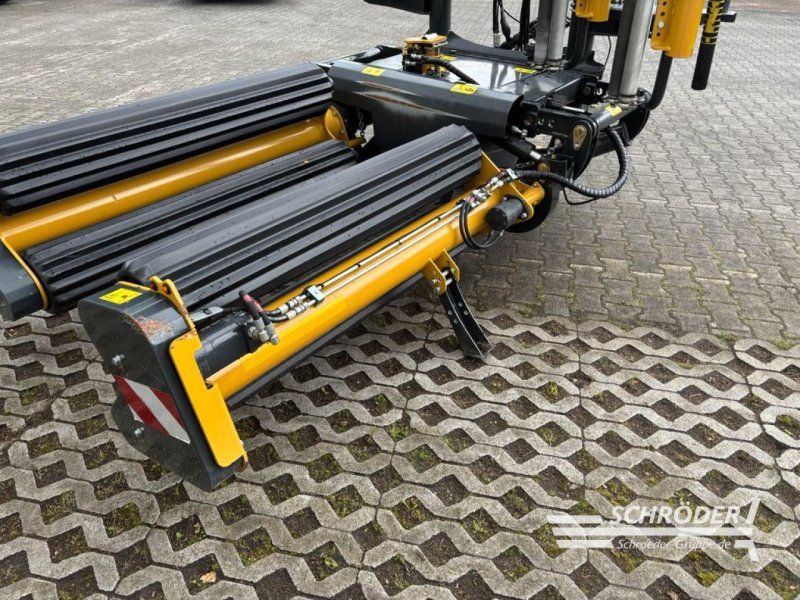 Tanco AUTOWRAP Q200-V