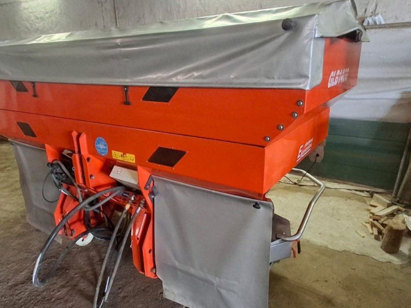 Rauch Axera-H EMC