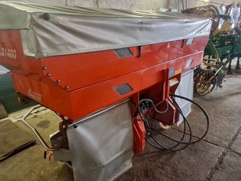 Rauch Axera-H EMC