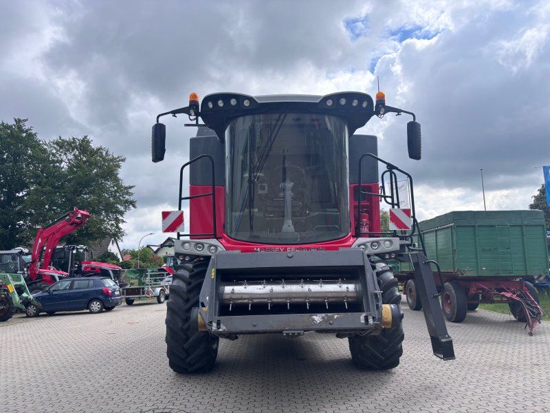 Massey Ferguson Beta 7370