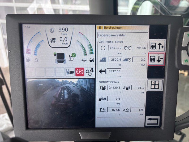 Massey Ferguson Beta 7370