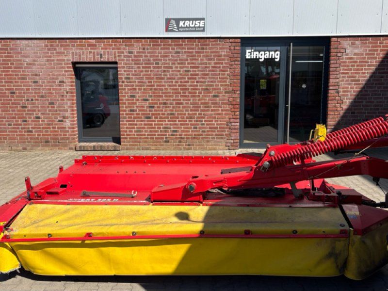Pöttinger Novacat 305 HED