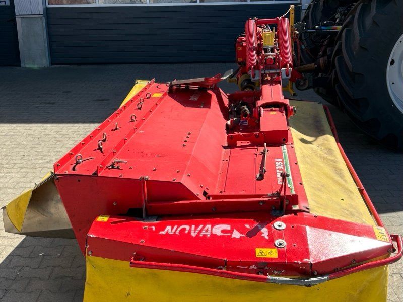 Pöttinger Novacat 305 HED