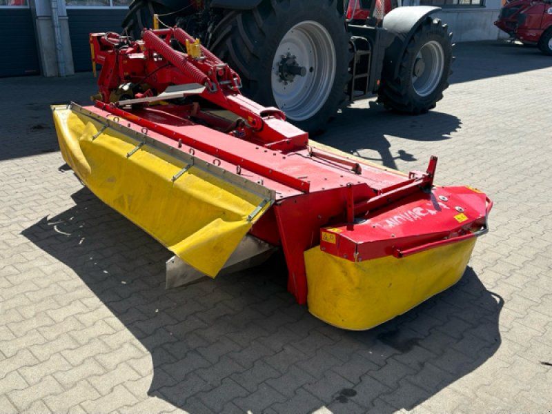 Pöttinger Novacat 305 HED