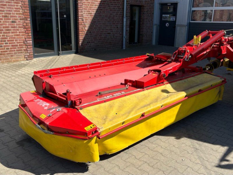 Pöttinger Novacat 305 HED
