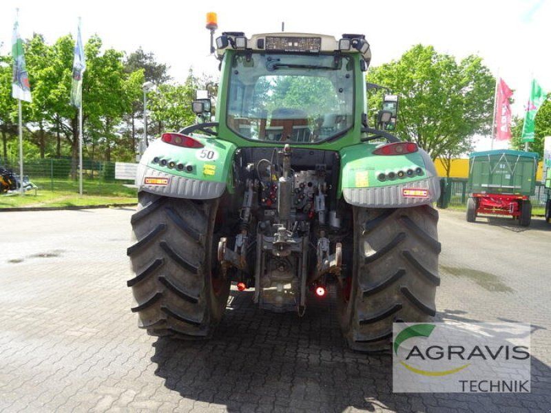 Fendt 718 VARIO S4
