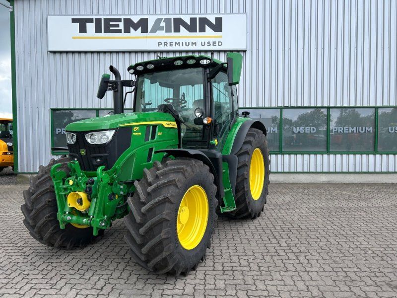 John Deere 6R 150