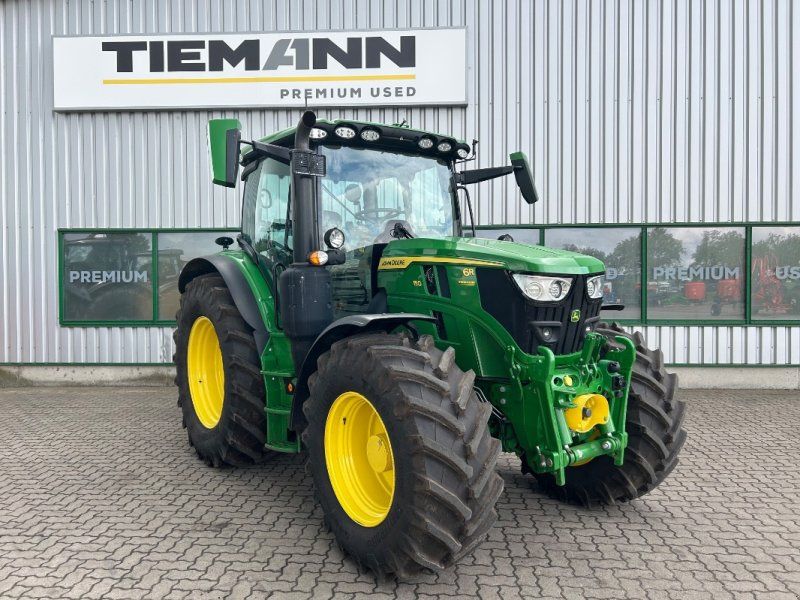 John Deere 6R 150