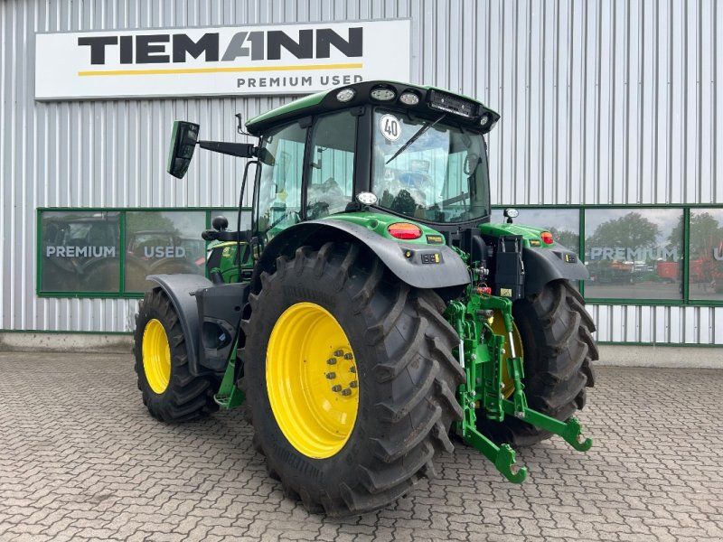 John Deere 6R 150