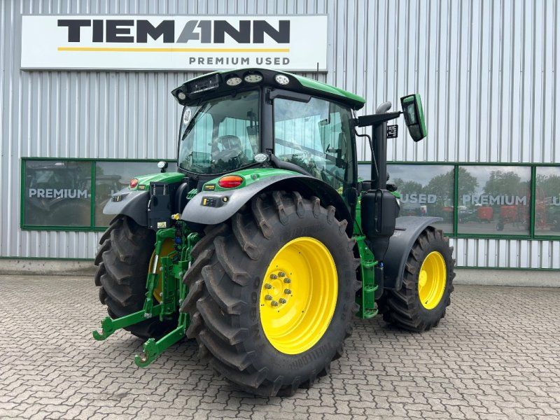 John Deere 6R 150