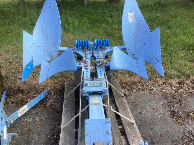 Lemken Erweiterungskörpersatz EurOpal 8 X L 100