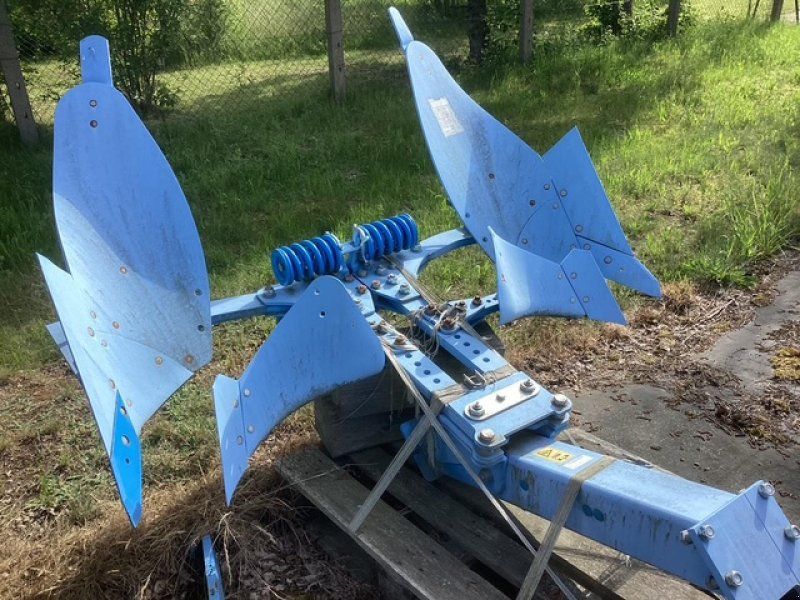 Lemken Erweiterungskörpersatz EurOpal 8 X L 100