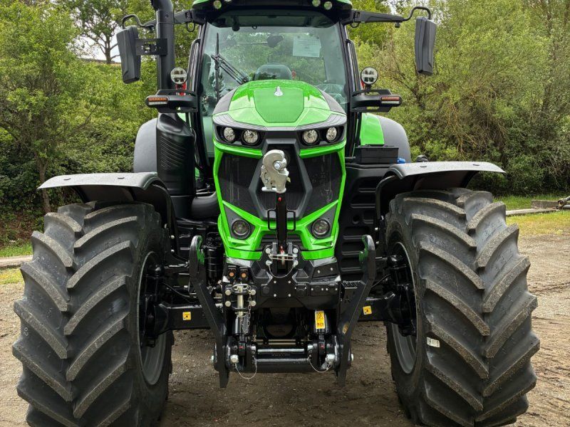 Deutz AGROTRON 6230 TTV