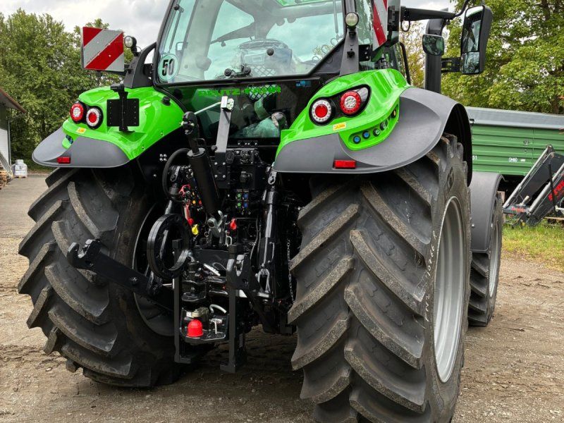Deutz AGROTRON 6230 TTV