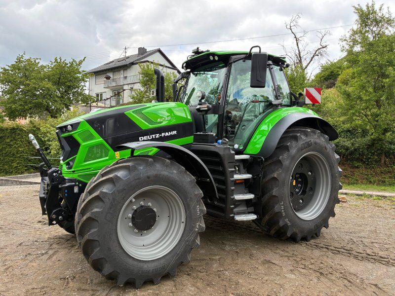 Deutz AGROTRON 6230 TTV