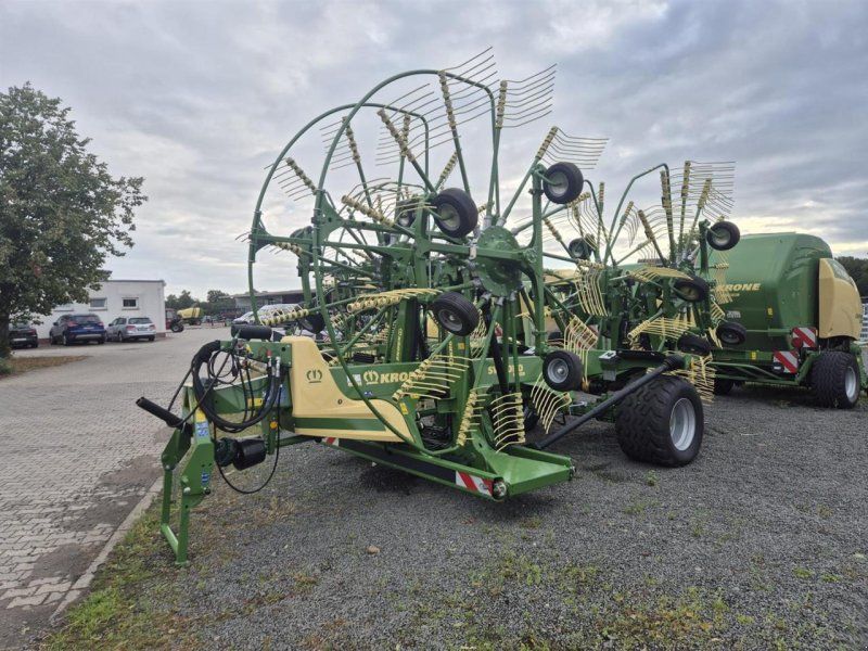 Krone Swadro TC 1370 Pro