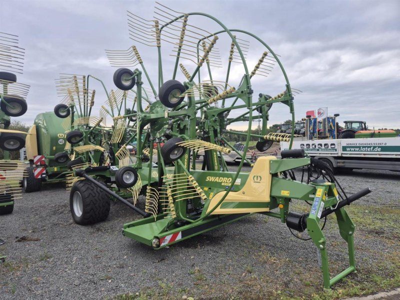 Krone Swadro TC 1370 Pro
